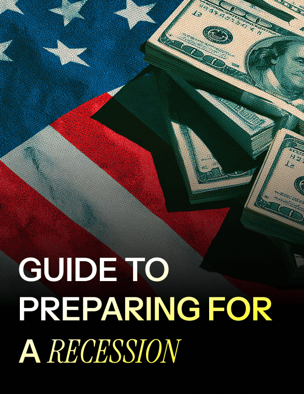 Guide to Preparing for a Recession