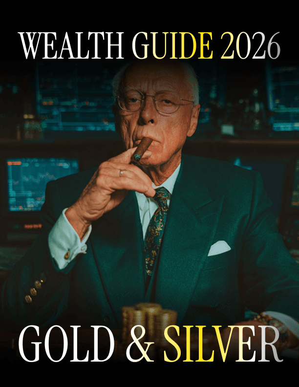 Wealth Guide 2025