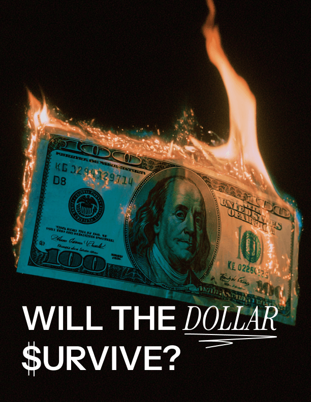 Will the Dollar Survive?